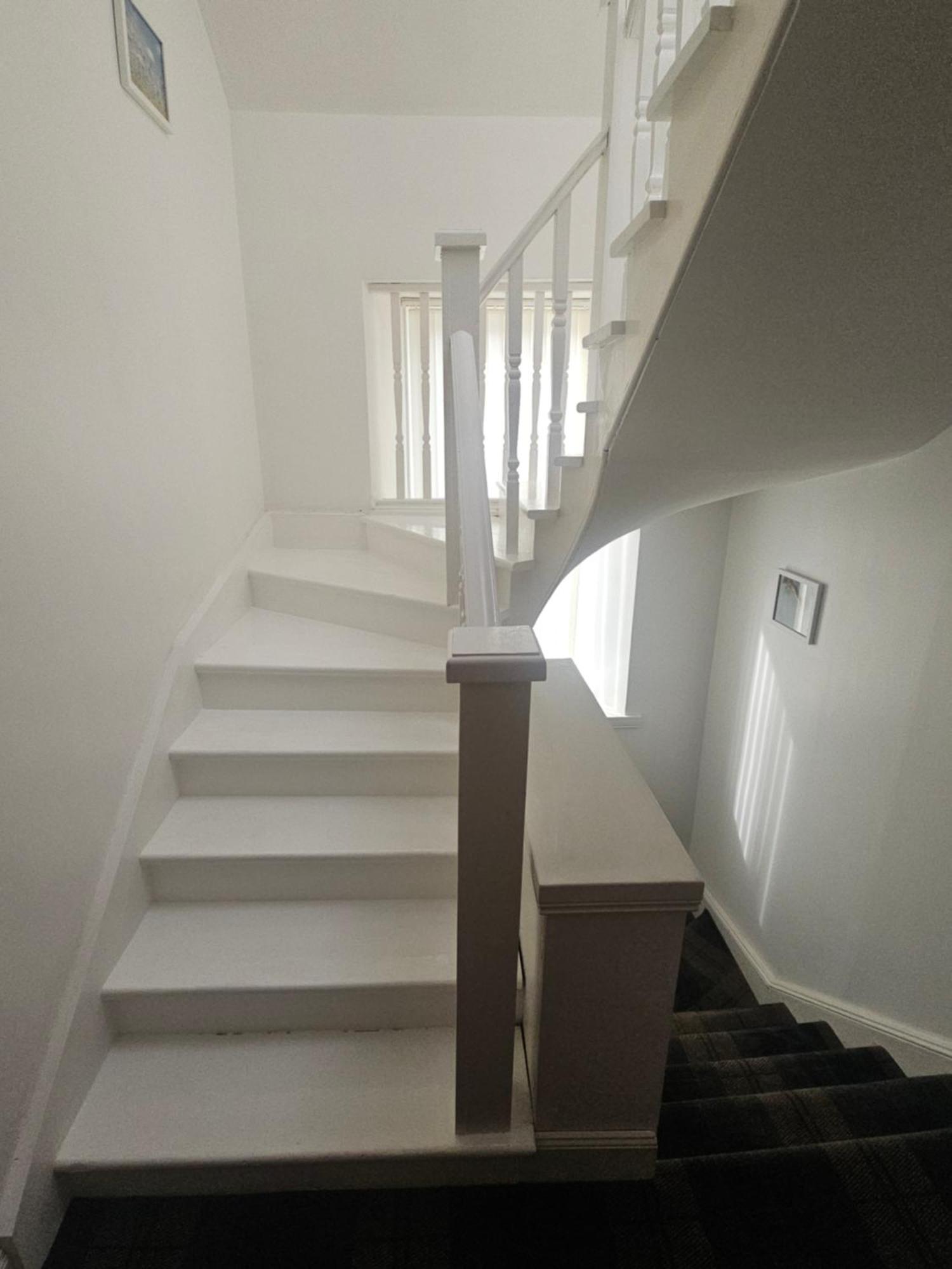 Telford Road Apartment Inverness Exterior foto